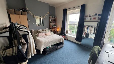 5 bedroom house share to rent - Photo 5