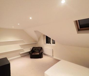 2 Bedroom Apartment To Let - Photo 3