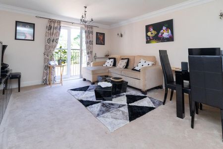 1 bedroom apartment to rent - Photo 2