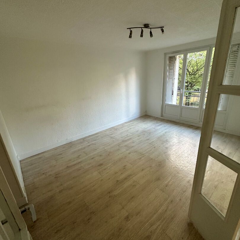 Location appartement 3 pièces, 59.00m², Champigny-sur-Marne - Photo 1