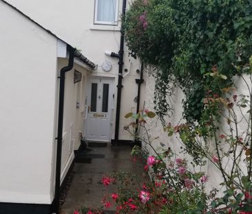 ***Apply on line *** Over 55’s Studio (bedroom and living room all ... - Photo 2