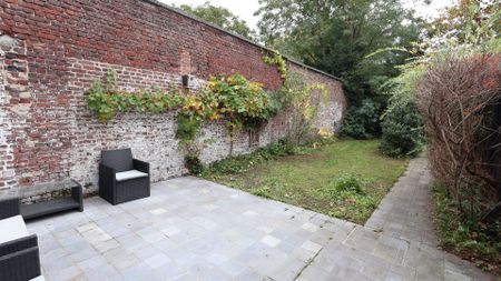 Instapklare gezinswoning nabij het centrum van Roeselare - Photo 4