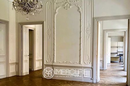 Location Appartement 5 pièces 198m² TOULOUSE 31000 - Photo 2