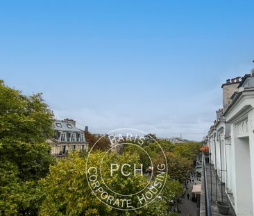 Boulevard Saint Germain, - Photo 1