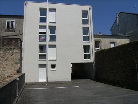 Location Appartement 2 pièces 33m² - Photo 5