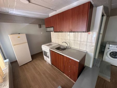 Studio/Γκαρσονιέρα για ενοικίαση Κέντρο (Κατερίνη) - Φωτογραφία 4