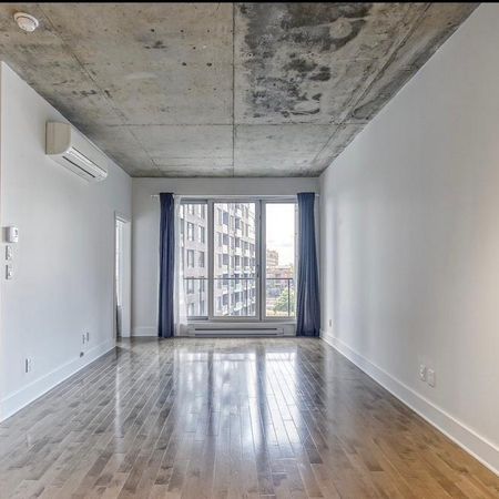 Condo3 1/2 Griffintown stationnement disponible - meublé-juillet 2026 - Photo 3