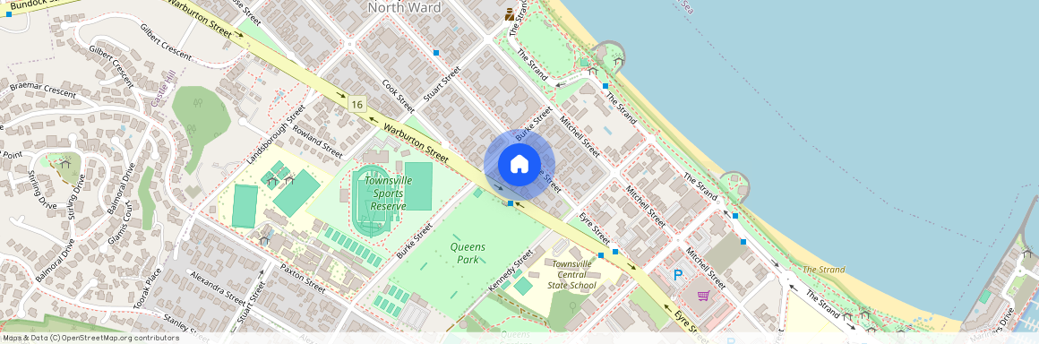 3/58 Eyre St, Qld 4810, North Ward