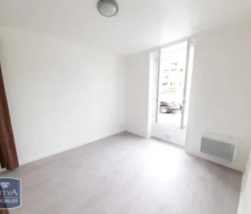 Appartement à louer 3 pièces 56.58m² - Photo 2