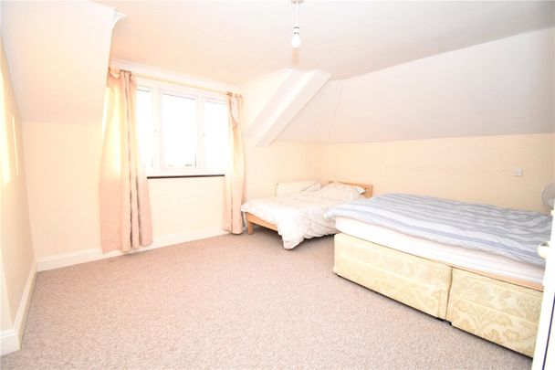 Fambridge Road, Althorne, Chelmsford, Essex, CM3 6BZ - Photo 1