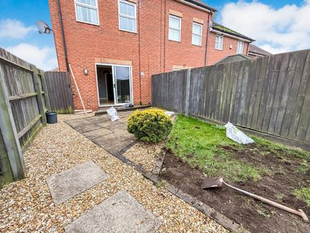 Nursery Vale, Morton, Gainsborough, DN21 3GE - Photo 2