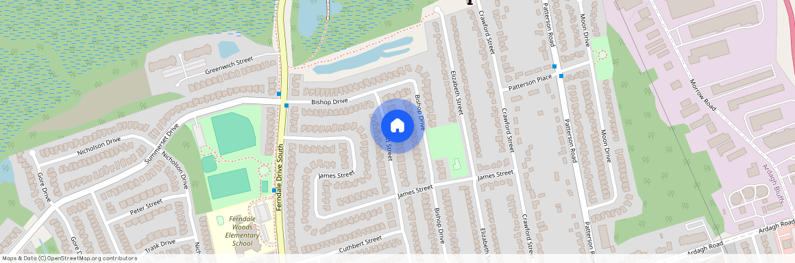 17 Porritt Street #MAIN, Barrie, Ardagh