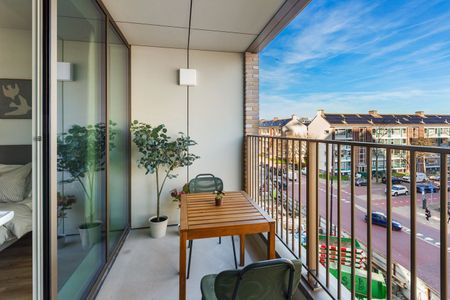 Appartement te huur: Prinses Alexia Promenade 225 2284 BT Rijswijk (ZH) - Foto 5