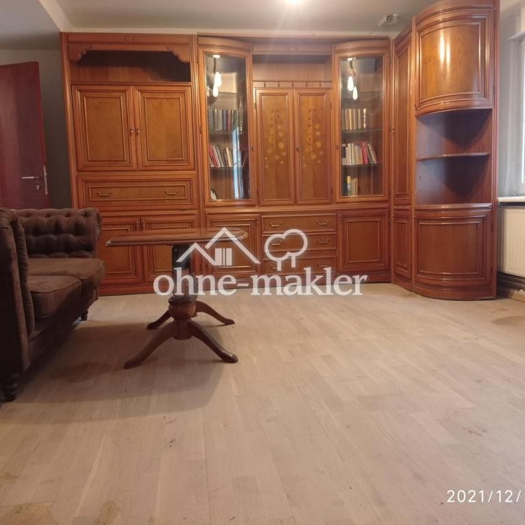 für Individualisten: sonniges EFH im grünen Pankow- Niederschönhausen - Foto 1