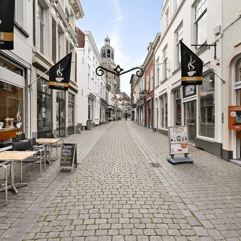 Engelsestraat 2c - Foto 1