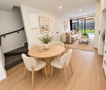3/10a McLean Street, Linwood - Photo 4