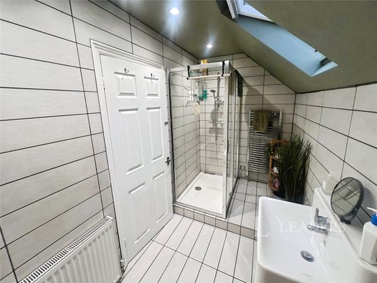 2 bedroom apartment to rent Parkfield Road South, Manchester, Greater Manchester, M20 - Photo 1