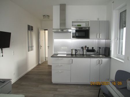 Schickes Apartment in Wesseling - Photo 4