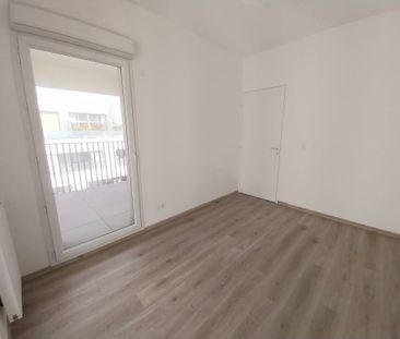 Appartement T3 - Garage et balcon - toutes charges comprises - Photo 3