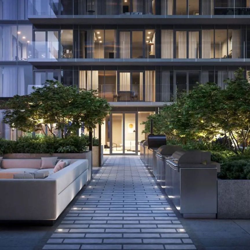 For Lease - 110 Broadway Avenue Unit# 1005, Toronto, Ontario - Photo 1