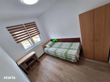 Apartament 3 camere de inchiriat Sibiu Cedonia - Fotografie 4
