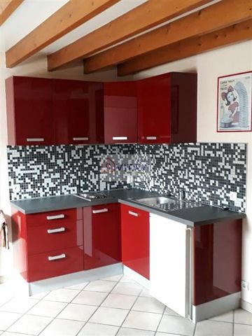 T2 DUPLEX AMIENS - Photo 3
