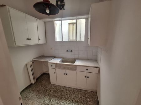 Studio/Γκαρσονιέρα για ενοικίαση - Πάτρα, - Φωτογραφία 3