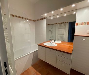 Location appartement 3 pièces, 72.59m², Gif-sur-Yvette - Photo 3