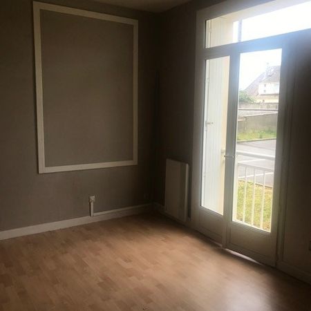 Location Appartement 1 pièce 15m² - Photo 4