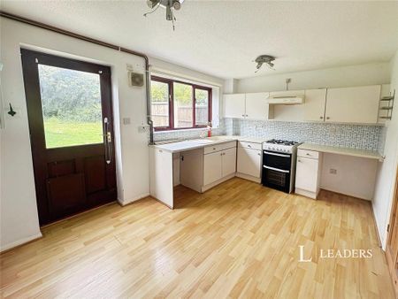 2 bedroom house to rent - Photo 2