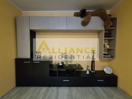 Piata Sudului Ap 2 Camere de Inchiriat - Photo 2