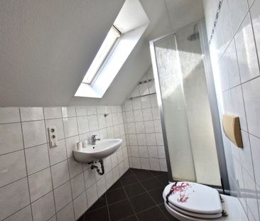 Moderne Maisonette-Wohnung in idyllischer Ortsrandlage von Oberpleis - Foto 6