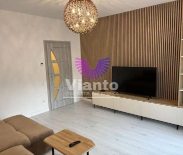 Penthouse 2 camere | 2 terase de 40 mp | Deventer | Sibiu - Fotografie 2