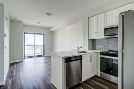 For Lease - 15 Queen Street Unit# 908, Hamilton, Ontario - Photo 5