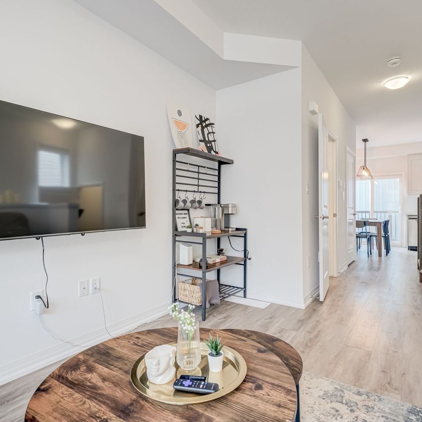 For Lease - 575 Woodward Avenue Unit# 93, Hamilton, Ontario - Photo 1