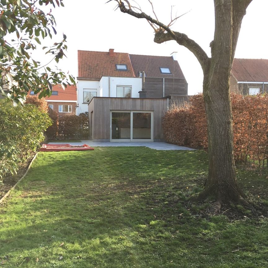 Huis te huur in De Pinte - Photo 1