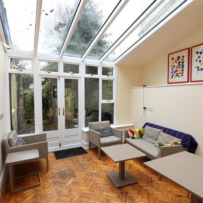 3 bedroom terraced house to rent - Photo 1