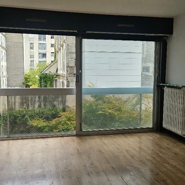 75017 Paris Quartier Courcelles Monceau - Photo 1