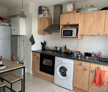 Location Appartement 2 pièces 46m² - Photo 4