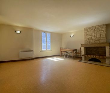 Location Appartement 1 pièce 39m² BESANCON 25000 - Photo 3