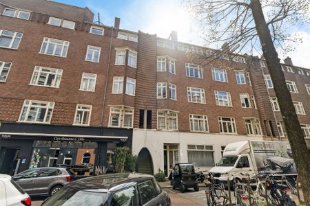 Tweede Helmersstraat 5-4, 1054 CA, Amsterdam - Photo 2