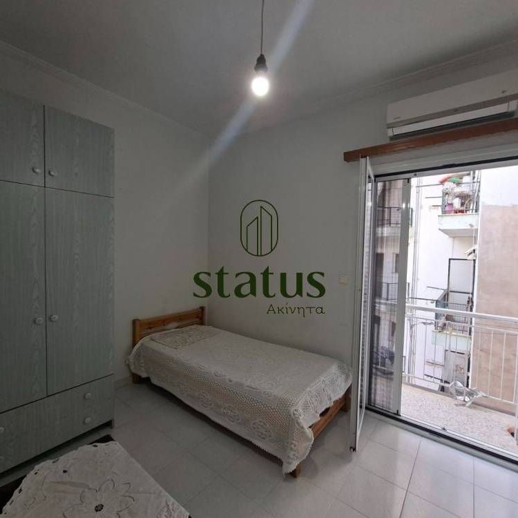 Studio/Γκαρσονιέρα για ενοικίαση Αγία Σοφία (Πάτρα) - Φωτογραφία 1