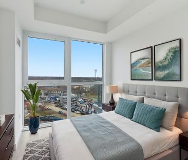 For Lease - 1635 MIlitary Trail Unit# 814, Toronto, Ontario - Photo 4