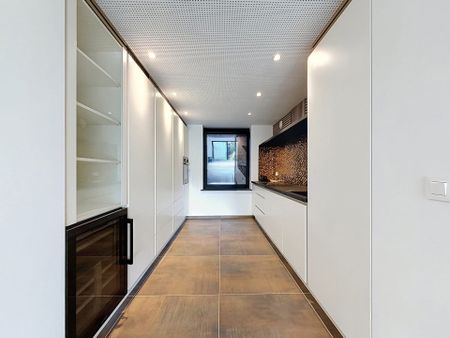 Tout savoir sur cette maison à Uccle - Foto 5