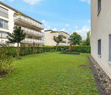 4.5 Zimmer, 115 m², 3. Stock - Photo 4