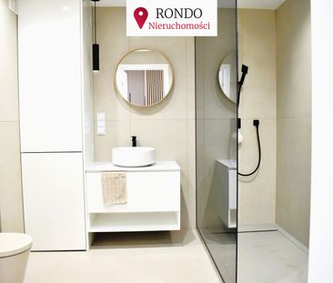 M - 2 Krajobrazowa 4a Kalisz II piętro * garaż - Фото 5