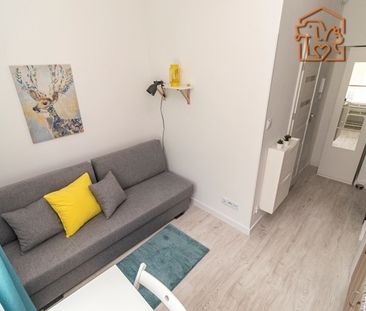 Lublin Śródmieście, Prezydenta Gabriela Narutowicza - Photo 2