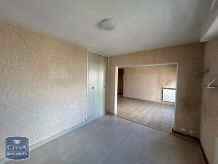 Appartement à louer 3 pièces 68.27m² - Photo 4