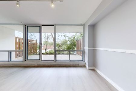 For Lease - 20 Sunrise Avenue Unit# 102, Toronto, Ontario - Photo 2