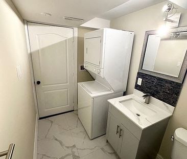 For Lease - 16 Greenery Road Unit# Basement, Markham, Ontario - Photo 4